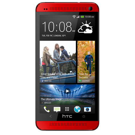 Сотовый телефон HTC HTC One 32Gb - Светлоград