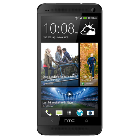 Сотовый телефон HTC HTC One dual sim - Светлоград