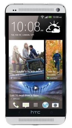 Смартфон HTC One One 32Gb Silver - Светлоград