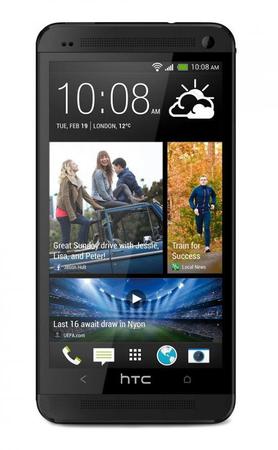 Смартфон HTC One One 64Gb Black - Светлоград