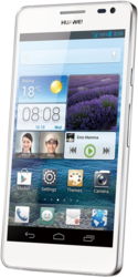 Смартфон Huawei Ascend D2 - Светлоград
