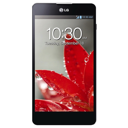 Смартфон LG Optimus E975 - Светлоград