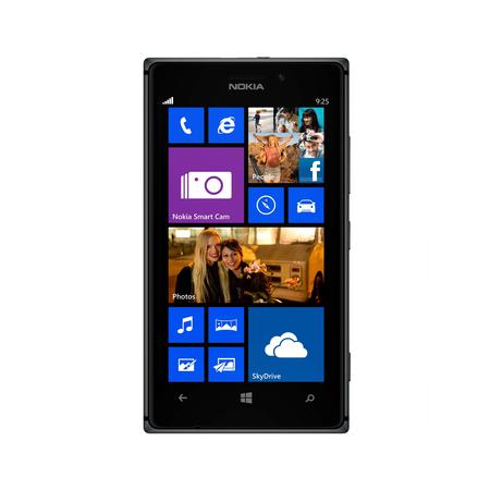 Смартфон NOKIA Lumia 925 Black - Светлоград