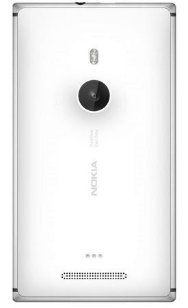 Смартфон NOKIA Lumia 925 White - Светлоград