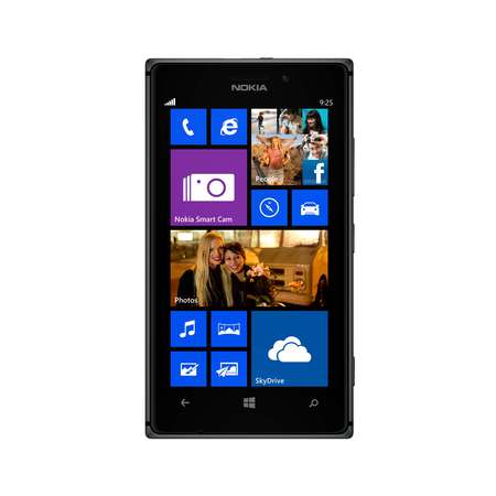 Сотовый телефон Nokia Nokia Lumia 925 - Светлоград