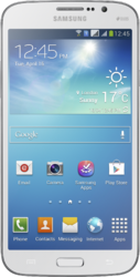 Samsung Galaxy Mega 5.8 Duos i9152 - Светлоград