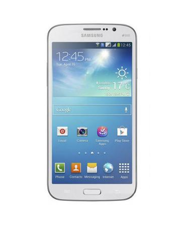 Смартфон Samsung Galaxy Mega 5.8 GT-I9152 White - Светлоград