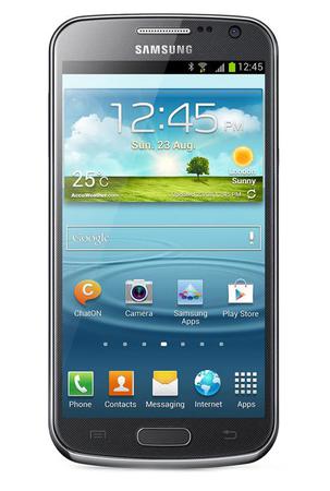 Смартфон Samsung Galaxy Premier GT-I9260 Silver 16 Gb - Светлоград