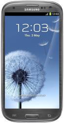 Samsung Galaxy S3 i9300 32GB Titanium Grey - Светлоград