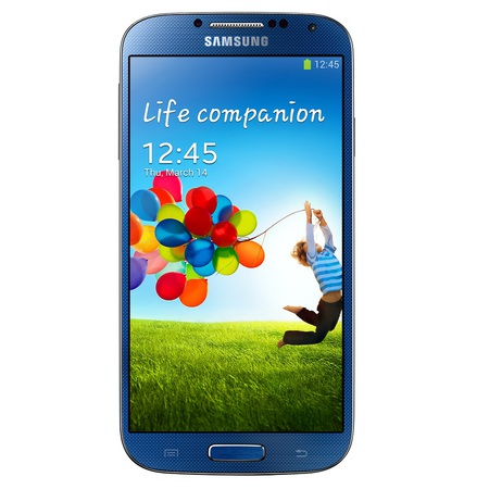 Смартфон Samsung Galaxy S4 GT-I9500 16Gb - Светлоград