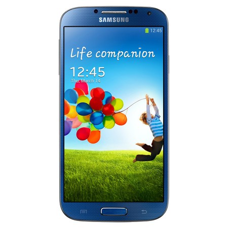 Смартфон Samsung Galaxy S4 GT-I9505 - Светлоград