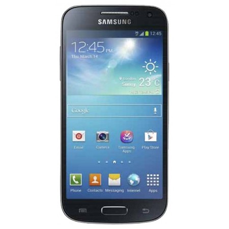 Samsung Galaxy S4 mini GT-I9192 8GB черный - Светлоград