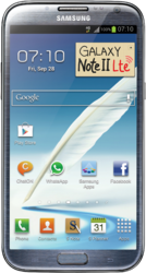 Samsung N7105 Galaxy Note 2 16GB - Светлоград