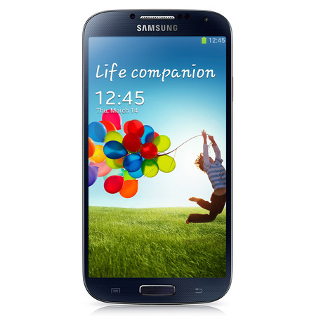 Сотовый телефон Samsung Samsung Galaxy S4 GT-i9505ZKA 16Gb - Светлоград
