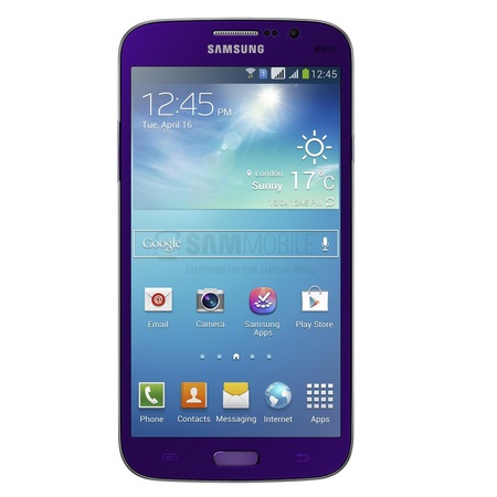 Сотовый телефон Samsung Samsung Galaxy Mega 5.8 GT-I9152 - Светлоград