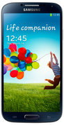 Смартфон Samsung Samsung Смартфон Samsung Galaxy S4 Black GT-I9505 LTE - Светлоград