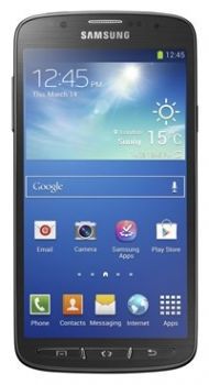 Сотовый телефон Samsung Samsung Samsung Galaxy S4 Active GT-I9295 Grey - Светлоград