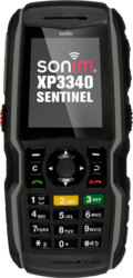 Sonim XP3340 Sentinel - Светлоград