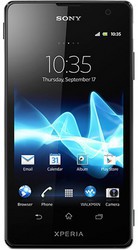 Sony Xperia TX - Светлоград