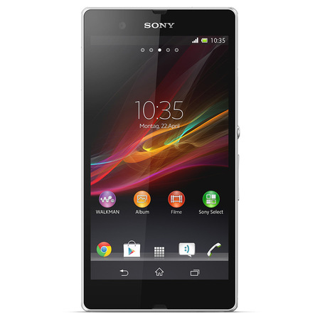 Смартфон Sony Xperia Z C6603 - Светлоград