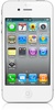 Смартфон Apple iPhone 4 8Gb White - Светлоград