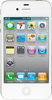 Смартфон Apple iPhone 4S 16Gb White - Светлоград