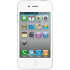 Мобильный телефон Apple iPhone 4S 32Gb (белый) - Светлоград