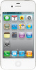 Смартфон Apple iPhone 4S 64Gb White - Светлоград