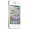 Мобильный телефон Apple iPhone 4S 64Gb (белый) - Светлоград