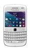 Смартфон BlackBerry Bold 9790 White - Светлоград