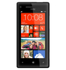 Смартфон HTC Windows Phone 8X Black - Светлоград
