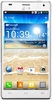 Смартфон LG Optimus 4X HD P880 White - Светлоград