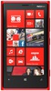 Смартфон Nokia Lumia 920 Red - Светлоград