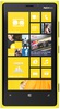Смартфон Nokia Lumia 920 Yellow - Светлоград