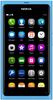 Смартфон Nokia N9 16Gb Blue - Светлоград