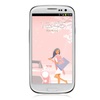 Мобильный телефон Samsung + 1 ГБ RAM+  Galaxy S III GT-I9300 La Fleur 16 Гб 16 ГБ - Светлоград