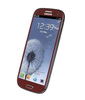 Смартфон Samsung Galaxy S3 GT-I9300 16Gb La Fleur Red - Светлоград