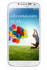 Смартфон Samsung Galaxy S4 GT-I9500 16Gb White Frost - Светлоград