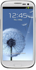 Смартфон SAMSUNG I9300 Galaxy S III 16GB Marble White - Светлоград