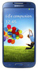 Смартфон SAMSUNG I9500 Galaxy S4 16Gb Blue - Светлоград