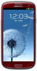 Смартфон Samsung Samsung Смартфон Samsung Galaxy S III GT-I9300 16Gb (RU) Red - Светлоград