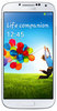 Смартфон Samsung Samsung Смартфон Samsung Galaxy S4 16Gb GT-I9500 (RU) White - Светлоград
