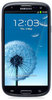 Смартфон Samsung Samsung Смартфон Samsung Galaxy S3 64 Gb Black GT-I9300 - Светлоград