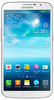Смартфон Samsung Samsung Смартфон Samsung Galaxy Mega 6.3 8Gb GT-I9200 (RU) белый - Светлоград