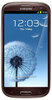 Смартфон Samsung Samsung Смартфон Samsung Galaxy S III 16Gb Brown - Светлоград