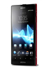 Смартфон Sony Xperia ion Red - Светлоград
