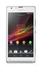 Смартфон Sony Xperia SP C5303 White - Светлоград