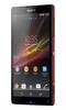 Смартфон Sony Xperia ZL Red - Светлоград