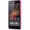 Смартфон Sony Xperia ZR Pink - Светлоград